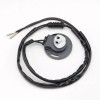 Unbranded Trim Sender Sensor 2-Wire FIT Volvo Penta SX-M SX-C