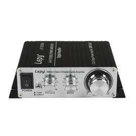 LEPY LP-2020A Amplifier
