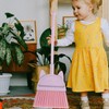 Cabilock Small Cute Kids Broom for Household Cleaning - Indoor