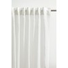 Jotex Caisa Multifunctional Curtain, Extra Wide Curtain (Pack of 1),