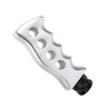 Gear Knob Universal Manual Transmission Car Grip Knife Handle Shifter