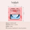 Luminlash Extensiones De Pestañas Pestañas Autoadhesi 02 Look 3d Definido