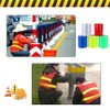 High Brightness Reflective Tape, Safety Display Tape, Fluorescent Reflective Tape,
