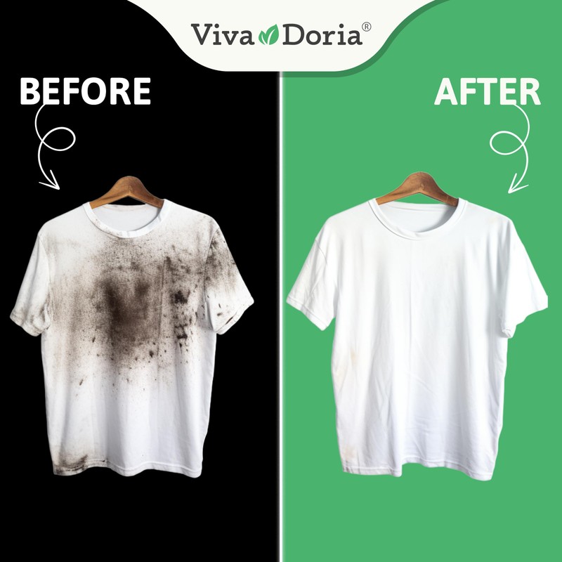 Viva Doria 100% Pure Citric Acid, Food Grade, Fine Grain,