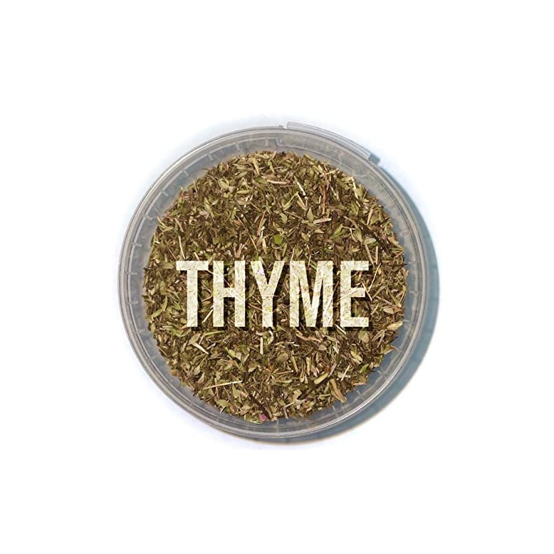 Dried Thyme - 50g