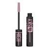 Máscara De Pestañas Lavable Maybelline Sky High Cosmic Black
