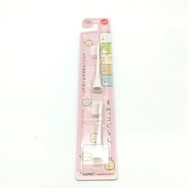 Minimalist Hapika Sumikko Gurashi Replacement Pink 2 Pieces