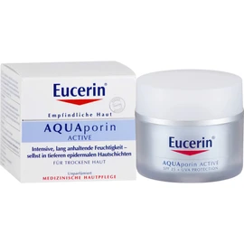 Eucerin AQUAporin Active Cream 50 ml Cream
