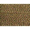 Auhagen 50102 Irregular Cut Stone Wall Modelling Kit