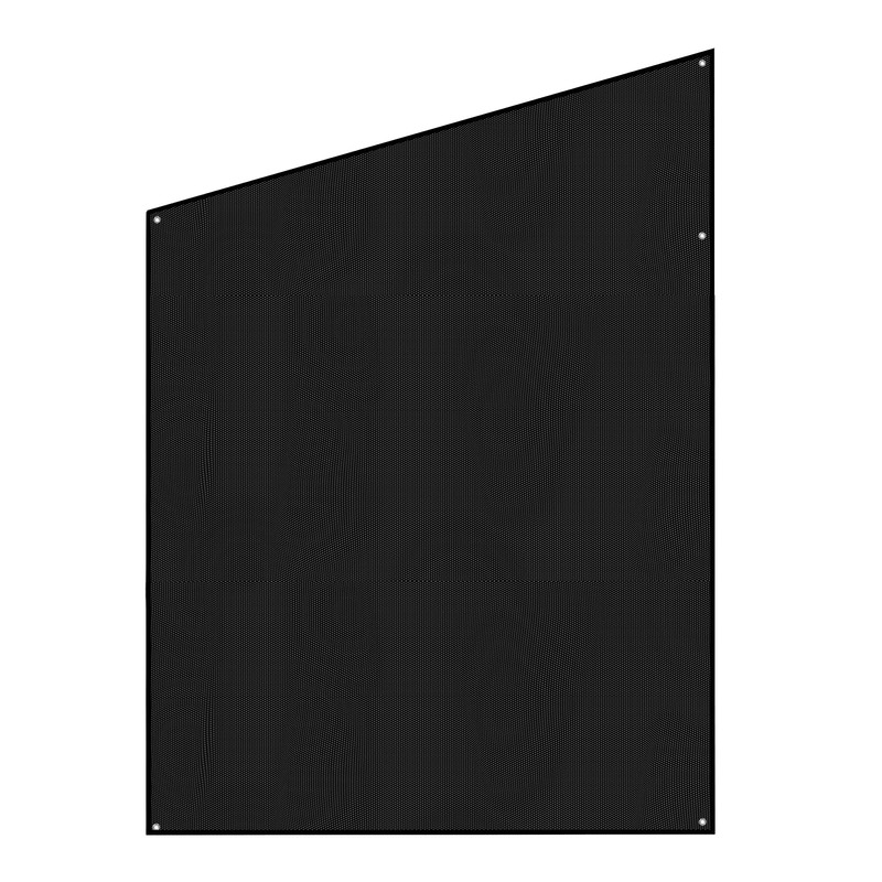RecPro Rv Awning Side Sun Shade Screen for Side Panel