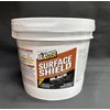 Gallon Black PB Blaster Surface Shield, Standard Undercoating Spray Gun,