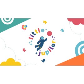 Little Jupiter DIY Wooden Monster Truck (Design 2) with Stickers
