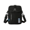 Mei Ocean Mini Shoulder Bag Crossbody Casual Shoulder Bag (Character