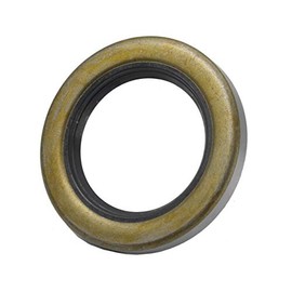 ToolNerds Radial Shaft Seal NBR 72A 38.0 x 62.00 x 10.0 mm Type C