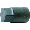 ko-ken 1/2 (12.7 mm) Sq. hekkusubittosoketto Total length 43 mm 24 mm 4012 m. 43 – 24 