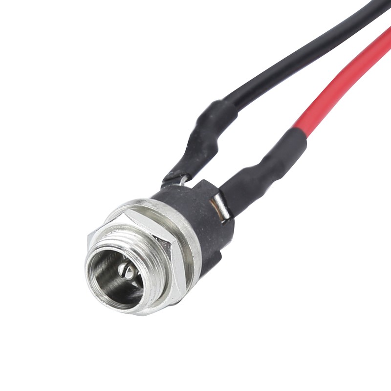 12V Power Supply Replacement Kit Rev2.0 Versions for Sega Saturn