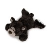 Nici 40486.0 - Classic Bär Dunkelbraun 20cm liegend