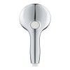 Grohe Tempesta 110 Hand Shower with 2 Jet Types Chrome-Plated