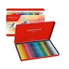 Caran D Ache Supracolor 30 Watercolour Pencils and 1 Card