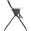Cosco Kids Highchair for Baby, Simple Foldable High Chair, Convenient,
