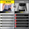 BLITZU Umbilical Hernia Belt for Men & Women, Abdominal Binder