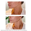 Clarins V-facial Intensive Wrap For Women, 2.5 Oz
