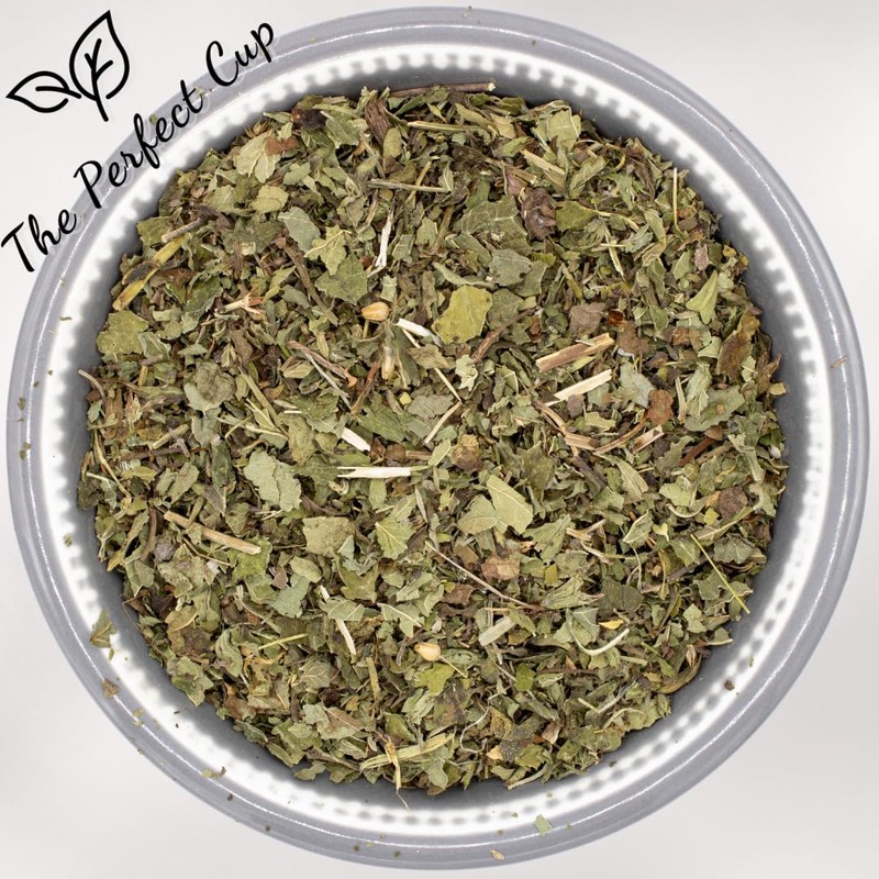 Lemon Balm Melissa Loose Leaf Tea (100g) Herb Tea Premium