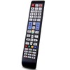 Universal Remote Control for All Smart TVs