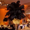 10pcs Natural Ostrich Feather Craft 16-18inch(40-45cm) Plume for Wedding Centerpieces