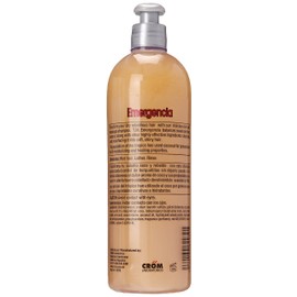 Emergencia Toque Magico Emergencia Coconut Intensive Moisture Split Ends Shampoo, 16 Oz, 16 Ounces