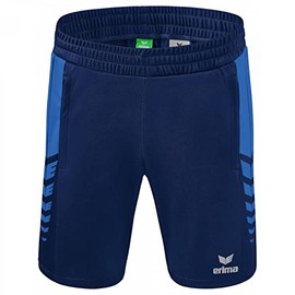 Erima Six Wings Unisex Children's Shorts