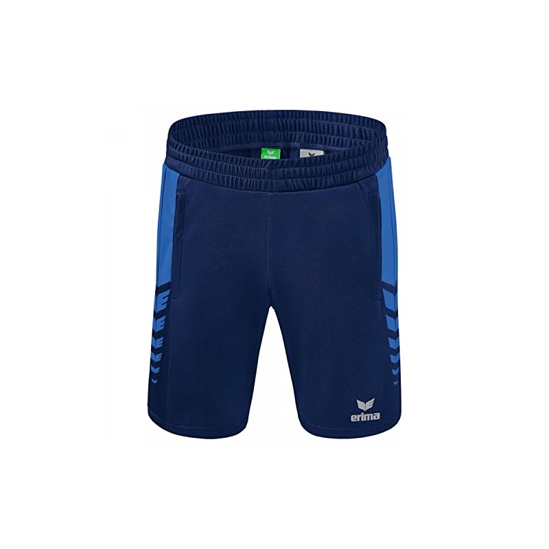 Erima Six Wings Unisex Children's Shorts