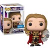 What If - Party Thor US Exclusive Pop! Vinyl