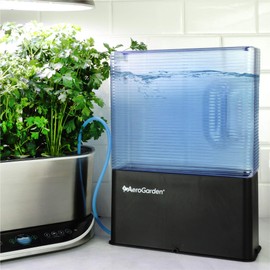 AeroGarden AeroVoir Garden Watering System, Clear