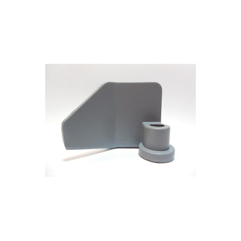 Paddle Part for BREADMAN Bread Machine models TR555LC TR-555LC and