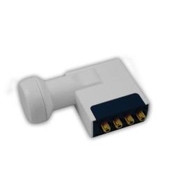 Vantage Quattro LNB (0.1 dB)