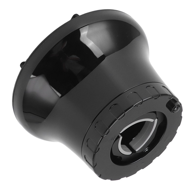 Hair Dryer Diffuser Universal Increased Fast Heat Dissipation Caliber Attachment