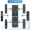 Replacement for LG Remote Control, Direct for All LG TV
