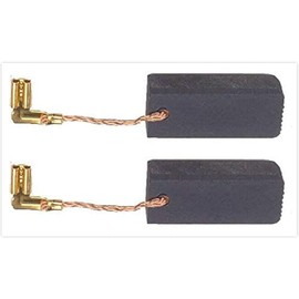 defoo HR4010C HR4001C HR4041C HR4002 HM0870C Carbon Motor Brushes Suitable for Rotary Hammer Demolition Hammer power tool