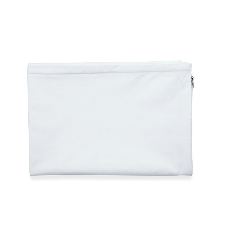 Mediflow 5023 Pillow Protector, Infused with Japanese Aloe Vera, COTTON,