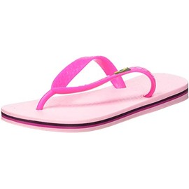 Ipanema unisex children's classic Brasil Ii Kids toe separator. - Multicolour - 29/30 EU