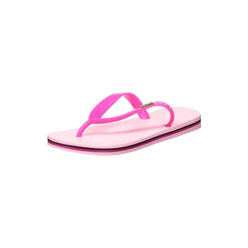 Ipanema unisex children's classic Brasil Ii Kids toe separator. -