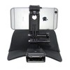 Action Mount® Wearable Hat Clip Mount for Hands Free Video,