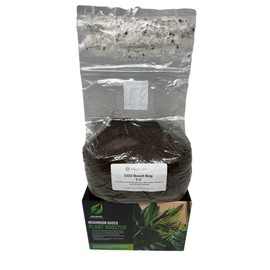 Myco Labs Co2 Boost Self-Activated Mushroom Grow Bag for Plants, Grow Rooms & Tents 2.0