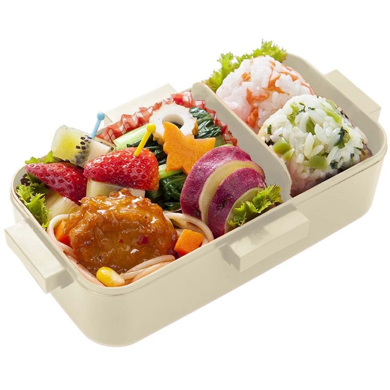 Skater PFLB6AG-A Lunch Box, Little My Pink, 18.9 fl oz