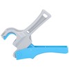 3mm Tubing Hole Punch Micro Drip Irrigation Plastic Handheld Opening