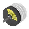 Pipe Tubing Reamer Robust Stainless Steel Pipe Reamer Connector Tube