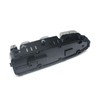 DKAEUK BZWS044B Window Regulator Switch Black Suitable for MER.CEDES-BE.NZ C-Class