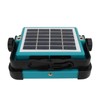 LED Work Solar Light 100W 10000LM 3000 To 6000K IP66