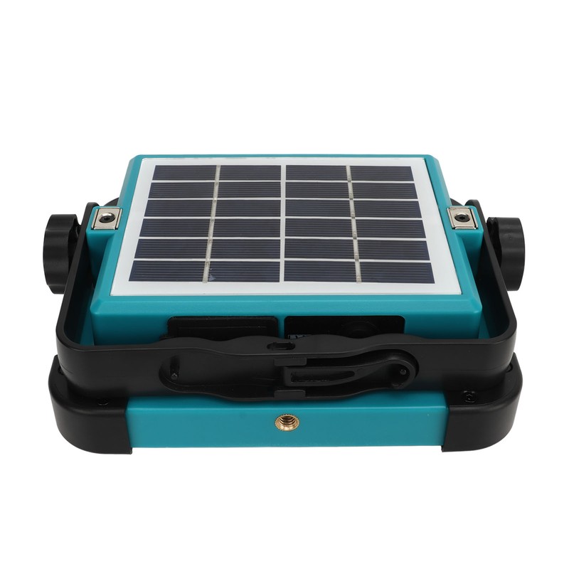 LED Work Solar Light 100W 10000LM 3000 To 6000K IP66